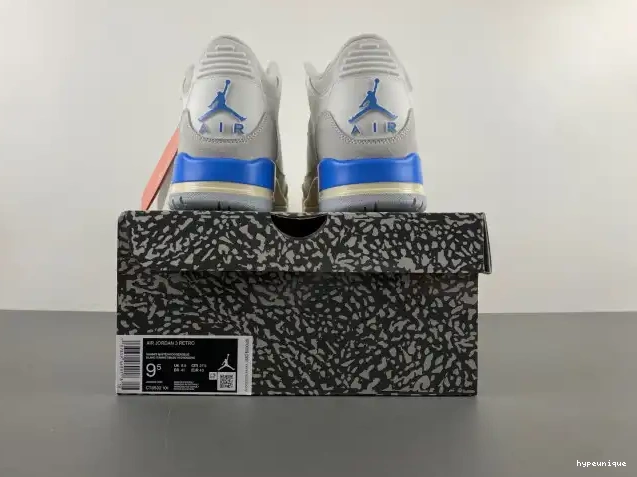 HYPE Air Jordan Lucky Shorts 3 CT8532-101 0612